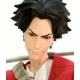 Samurai Champloo Action Figure 1/6 Mugen 30 cm